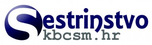 sestrinstvo kbcsm logo