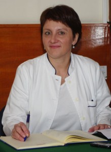 Željka Benceković