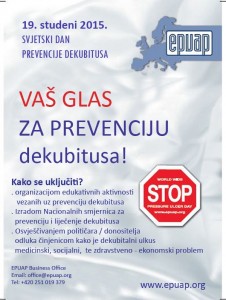 STOP DEKUBITUS 2015.-plakat