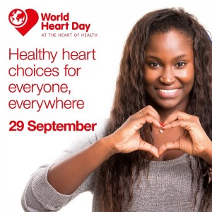 svjetski dan srca 2015