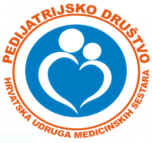 pedijatrijsko drustvo logo